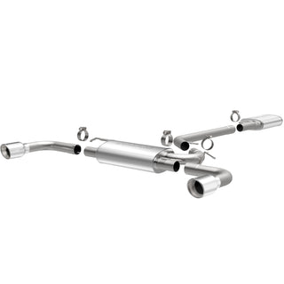 MagnaFlow Street Series Cat-Back Performance Exhaust System 15148