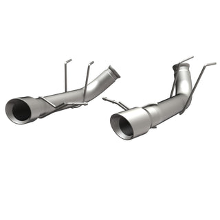 MagnaFlow 2013-2014 Ford Mustang Race Series Axle-Back Performance Exhaust System