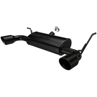MagnaFlow Street Series Axle-Back Performance Exhaust System 15160