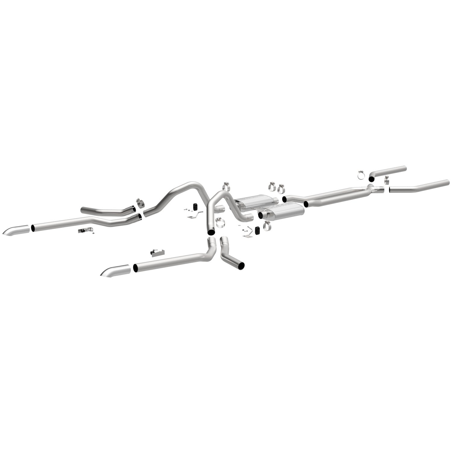Magnaflow | JeepTruckHeadquarters
