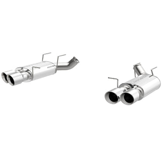 MagnaFlow Street Series Axle-Back Performance Exhaust System 15174