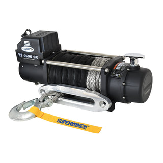 Tiger Shark 9500SR Winch