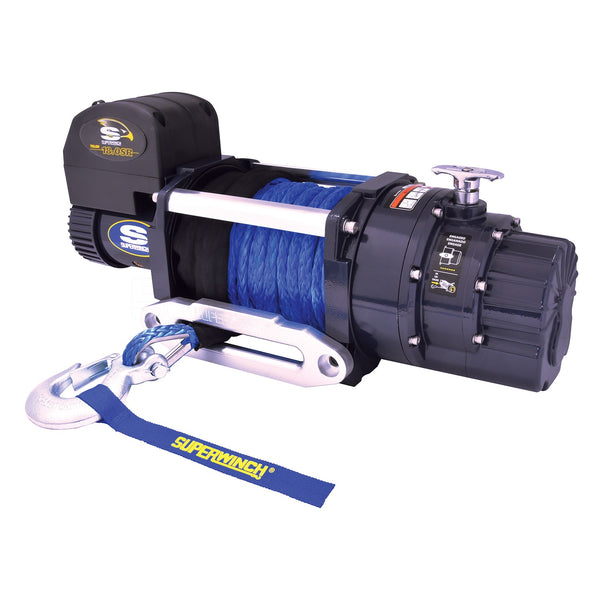 Talon 18SR Winch