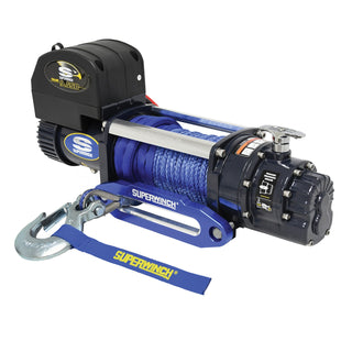 Talon 9.5SR Winch