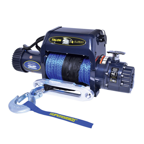 Talon 9.5iSR Winch