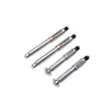 Belltech 3-5" Drop Street Performance Shock Set 2000-03 Ford F150 Harley Davidson Lighting 9528