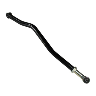 RSO HD Front Track Bar 0-6in Lift Black for Wrangler JK/JKU