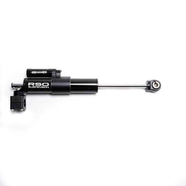 RSO High Performance Steering Stabilizers for Wrangler JK/JKU