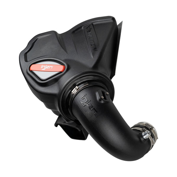 Injen EVOLUTION Cold Air Intake System