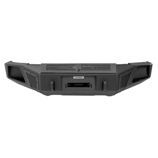 BR5.5 Winch-Ready Front BR Bumper for Chevrolet Colorado LT WT