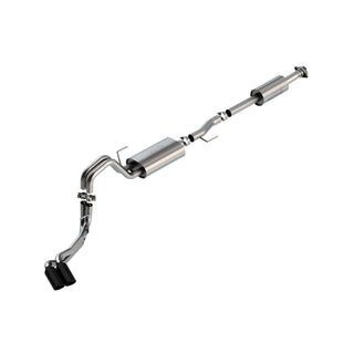 2021 Ford F-150 2.7L/3.5L V6 Cat-Back(tm) Exhaust System Touring