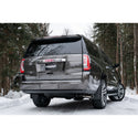 MBRP Pro Series Exhaust 3in. Cat Back; Single Side; T304