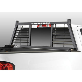 BACKRACK GM Pickup/Silv/Sierra/F150/Titan/Tundra/D/W Series/Ram w/oRB 148LV