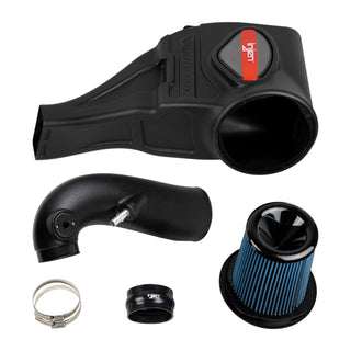 Injen EVOLUTION Cold Air Intake System