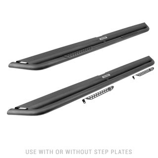 Dominator Xtreme DS Side Steps With Mounting Bracket Kit
