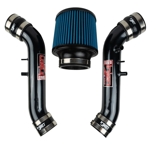 Injen Black IS Short Ram Cold Air Intake System