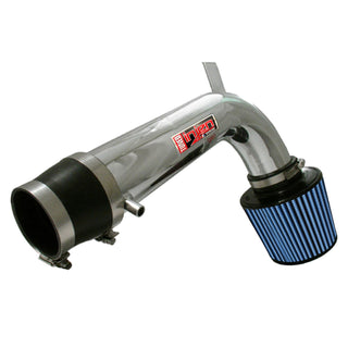 Injen Polished IS Short Ram Cold Air Intake System