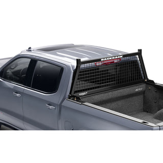 Backrack Safety Rack Utility Body Frame Only 64.25 in. x 16.00 in.