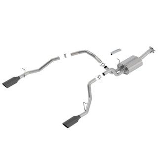 2019-2022 Ram 1500 Cat-Back(tm) Exhaust System S-Type