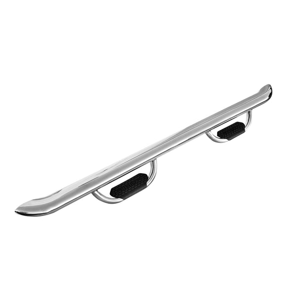 GenX™ Oval Drop Nerf Step Bars