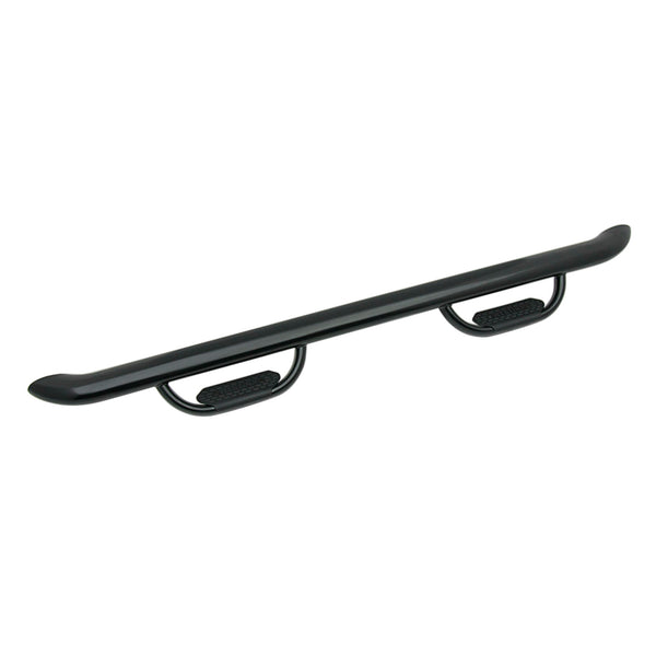 GenX™ Oval Drop Nerf Step Bars