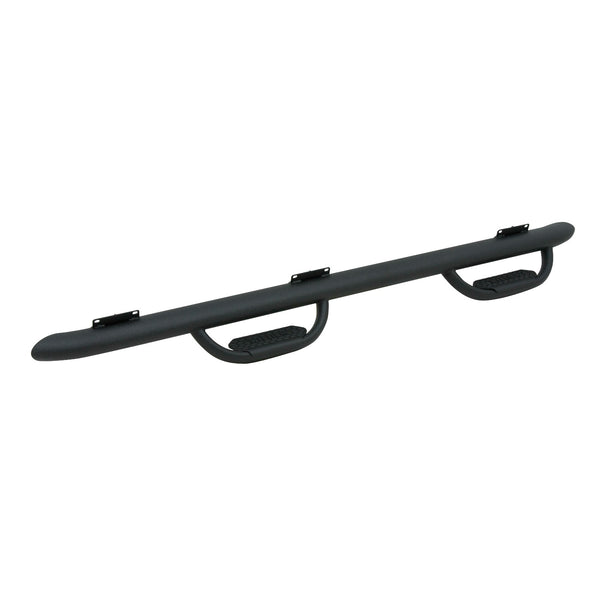 GenX™ Oval Drop Nerf Step Bars