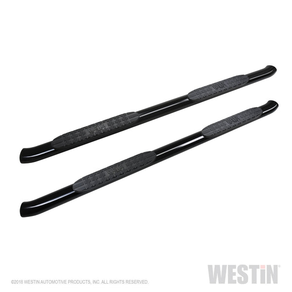 PRO TRAXX 4 Oval Nerf Step Bars