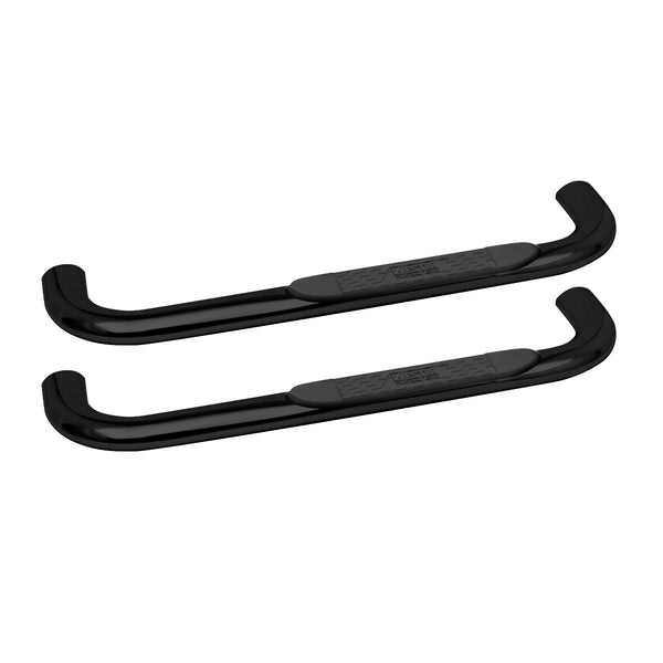 Platinum 4 Oval Nerf Step Bars