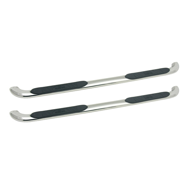 Platinum 4 Oval Nerf Step Bars