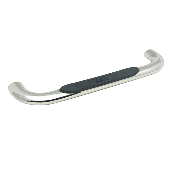 Platinum 4 Oval Nerf Step Bars