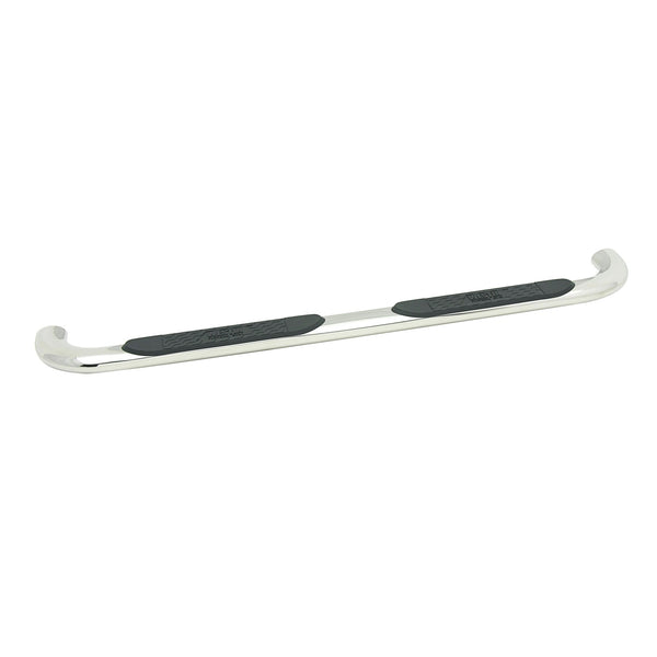 Platinum 4 Oval Nerf Step Bars