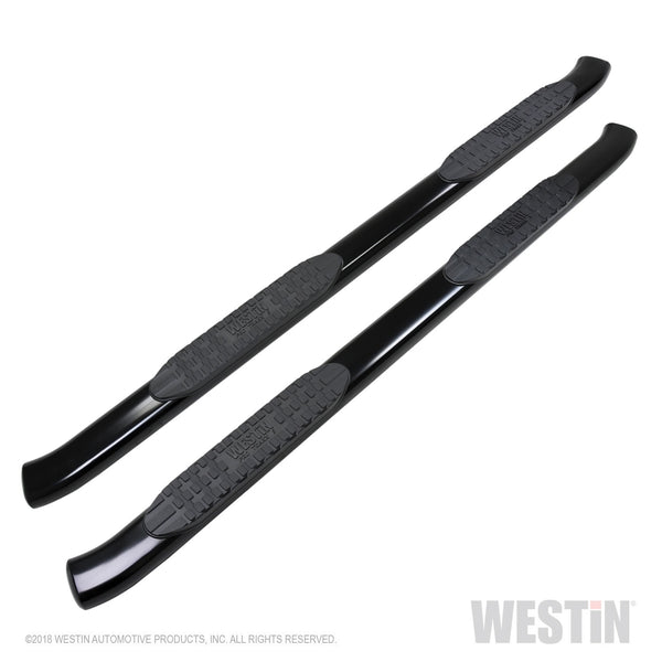 PRO TRAXX 5 Oval Nerf Step Bars