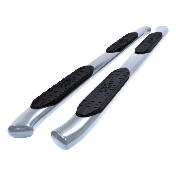 PRO TRAXX 5 Oval Nerf Step Bars