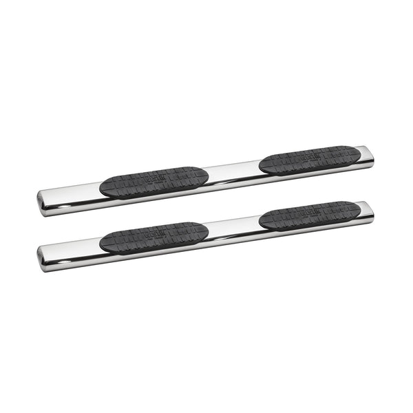 PRO TRAXX 6 Oval Nerf Step Bars