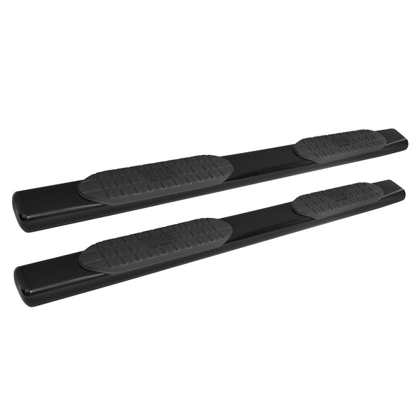 PRO TRAXX 6 Oval Nerf Step Bars