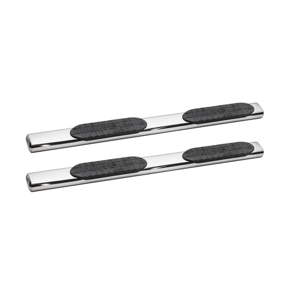 PRO TRAXX 6 Oval Nerf Step Bars