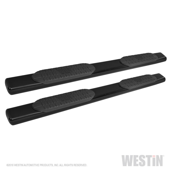 PRO TRAXX 6 Oval Nerf Step Bars