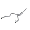 MBRP Catback Exhaust 2.5