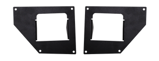 BRJ40 Light Plates for Straight End Caps (4