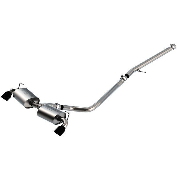 2021-2022 Ford Bronco Sport Cat-Back(tm) Exhaust System S-Type
