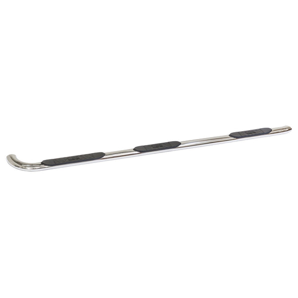 Platinum 4 Oval Wheel To Wheel Step Bar