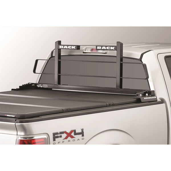 Backrack Original Frame Only 19-24 Chevy Silverado 1500