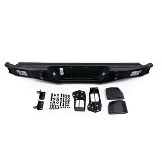 2016-2023 Toyota Tacoma MTO Series Rear Bumper