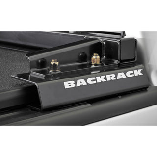 Tonneau Hardware Kit-Wide On Rail Tonneau Max Width 62.5'' Incld Fstnrs Bkts