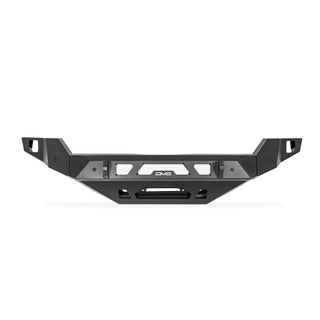 MTO SERIES FRONT BUMPER