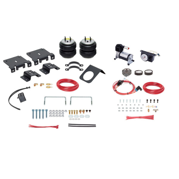 Ride-Rite Suspension Leveling Kit