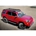 Go Rhino D10057T - Dominator Xtreme D1 SideSteps - BOARDS ONLY - Textured Black