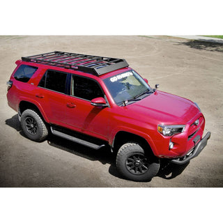 Go Rhino D10057T - Dominator Xtreme D1 SideSteps - BOARDS ONLY - Textured Black