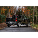 MBRP Exhaust 3in. Cat Back; 2.5in. Dual Split Rear; T304