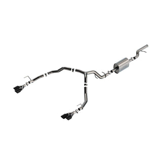 2021-2022 Chevrolet Tahoe Cat-Back(tm) Exhaust System S-Type